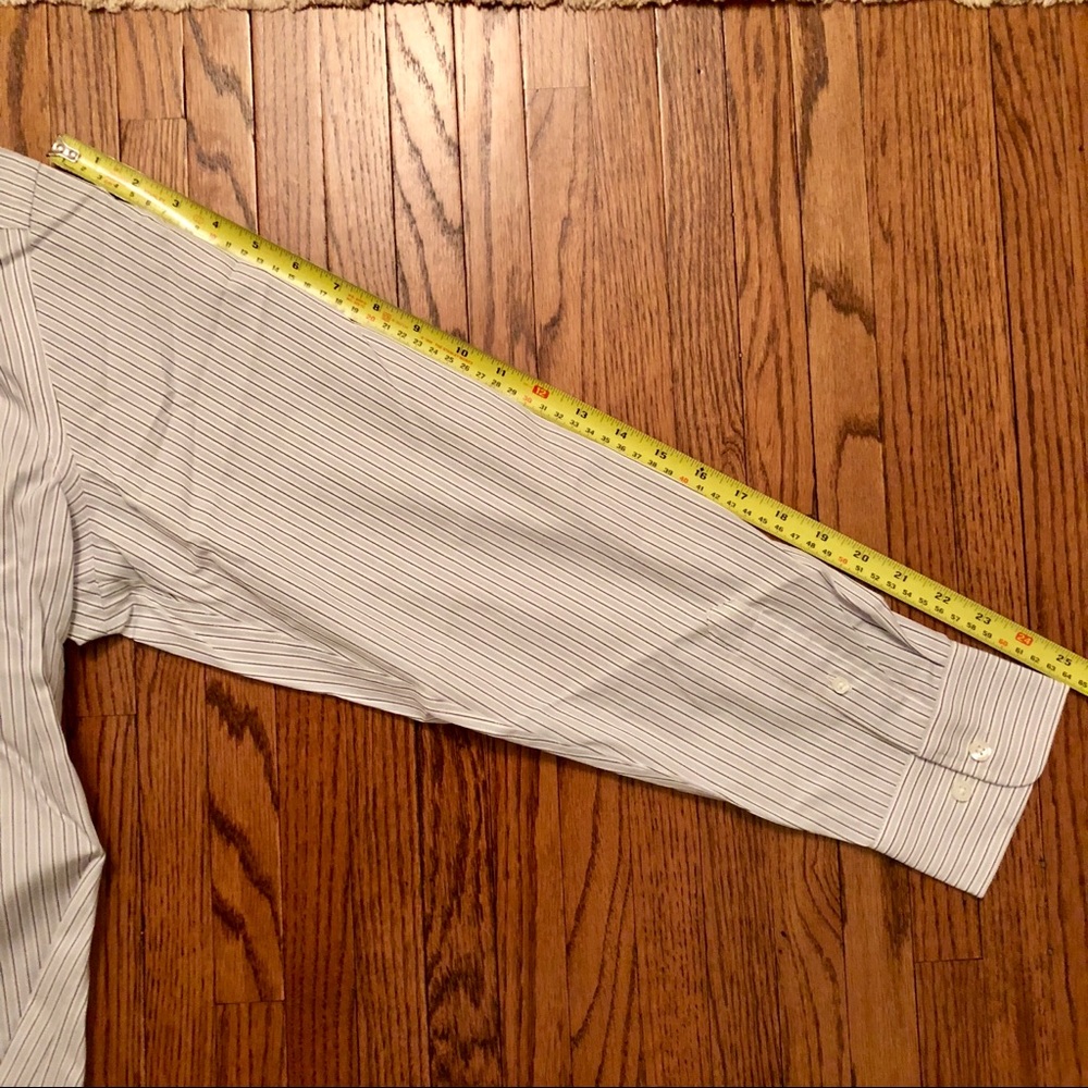 NWT Merona Dress Shirt Bundle - Picture 5 of 6